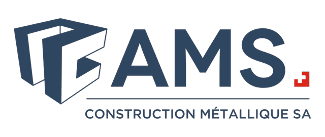 AMS Construction Métallique SA
