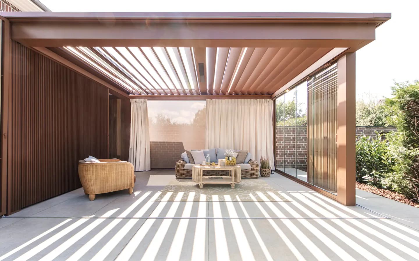 Design-Pavillon