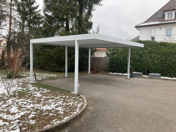 Carport