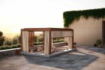 pergolas renson earth oasis ams construction 3