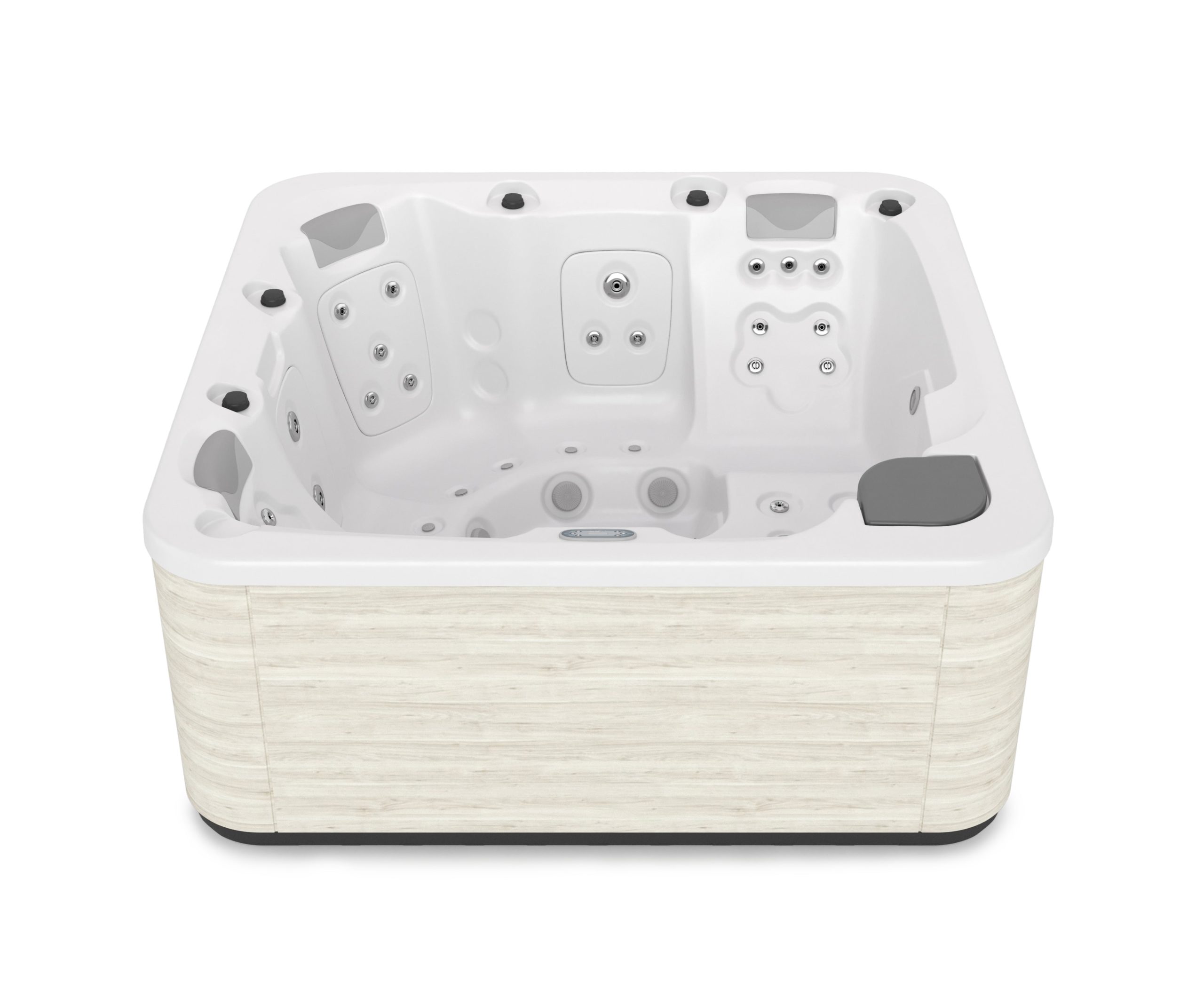 Feel Butterfly White