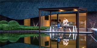 Ams construction pergolas renson algave